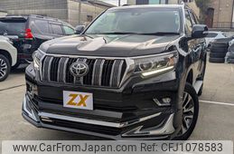 toyota land-cruiser-prado 2020 25922905