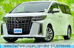 toyota alphard 2021 quick_quick_3BA-AGH30W_AGH30-9029246