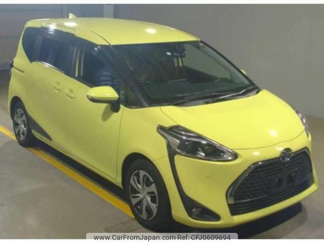 toyota sienta 2022 quick_quick_5BA-NSP170G_NSP170-7295988 image 1