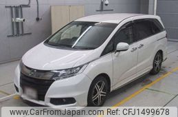 honda odyssey 2015 CFJ1499678