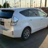 toyota prius-α 2014 -TOYOTA--Prius α DAA-ZVW40W--ZVW40-0003911---TOYOTA--Prius α DAA-ZVW40W--ZVW40-0003911- image 19