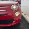 fiat 500 2017 -FIAT--Fiat 500 ABA-31212--ZFA3120000J644889---FIAT--Fiat 500 ABA-31212--ZFA3120000J644889- image 14