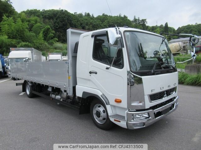 mitsubishi-fuso fighter 2024 -MITSUBISHI--Fuso Fighter 2KG-FK65F--FK65F-00000---MITSUBISHI--Fuso Fighter 2KG-FK65F--FK65F-00000- image 2