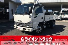 isuzu elf-truck 2022 CFJ1827676