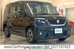 suzuki solio 2023 CFJ1767425