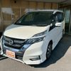 nissan serena 2016 CFJ1866667 image 8