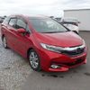 honda shuttle 2017 -HONDA--Shuttle DAA-GP7--GP7-1203321---HONDA--Shuttle DAA-GP7--GP7-1203321- image 1