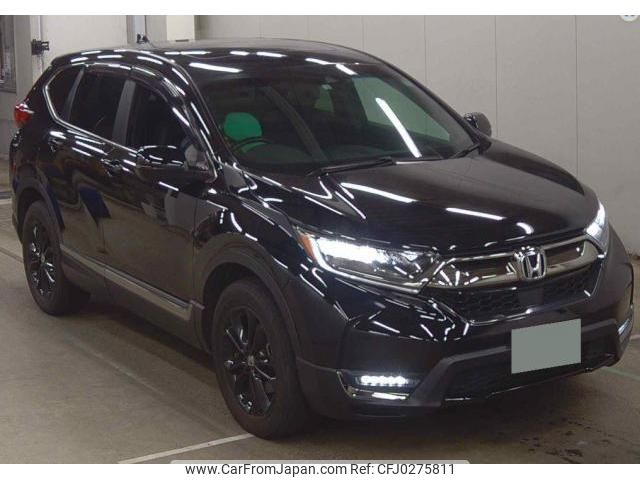 honda cr-v 2022 quick_quick_6BA-RW2_RW2-1300295 image 1