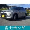 toyota raize 2022 -TOYOTA 【長野 501ﾗ3446】--Raize A202A--0031748---TOYOTA 【長野 501ﾗ3446】--Raize A202A--0031748- image 1