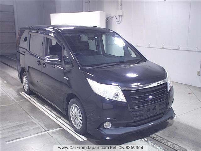 toyota noah 2014 -TOYOTA--Noah ZWR80G-0033111---TOYOTA--Noah ZWR80G-0033111- image 1