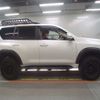 toyota land-cruiser-prado 2020 -TOYOTA 【柏 300ﾈ9911】--Land Cruiser Prado 3DA-GDJ150W--GDJ150-0053703---TOYOTA 【柏 300ﾈ9911】--Land Cruiser Prado 3DA-GDJ150W--GDJ150-0053703- image 8