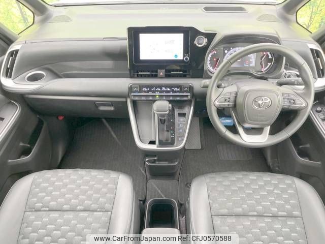 toyota voxy 2023 -TOYOTA--Voxy 6BA-MZRA90W--MZRA90-0072555---TOYOTA--Voxy 6BA-MZRA90W--MZRA90-0072555- image 2