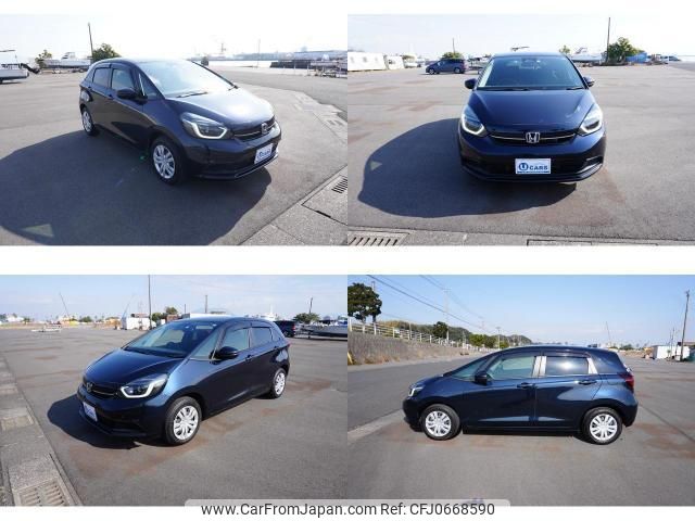 honda fit 2023 quick_quick_6AA-GR3_GR3-1313601 image 1