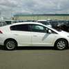 honda insight 2010 No.11442 image 7