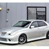 toyota verossa 2002 GOO_JP_700060229130170713002 image 9