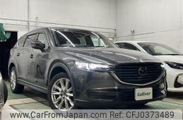 mazda cx-8 2018 -MAZDA--CX-8 3DA-KG2P--KG2P-110563---MAZDA--CX-8 3DA-KG2P--KG2P-110563-