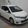 toyota vitz 2013 -TOYOTA--Vitz NSP130-2131998---TOYOTA--Vitz NSP130-2131998- image 1