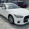 nissan skyline 2021 -NISSAN--Skyline 5BA-RV37--RV37-131478---NISSAN--Skyline 5BA-RV37--RV37-131478- image 17