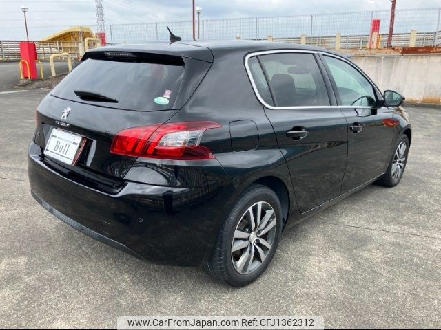 peugeot 308 2020 -PEUGEOT 【静岡 330ﾇ5430】--Peugeot 308 T9YH01--LS095758---PEUGEOT 【静岡 330ﾇ5430】--Peugeot 308 T9YH01--LS095758- image 2