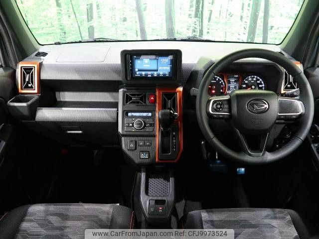 daihatsu taft 2020 -DAIHATSU--Taft 6BA-LA900S--LA900S-0033782---DAIHATSU--Taft 6BA-LA900S--LA900S-0033782- image 2