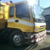 isuzu forward 2005 quick_quick_KL-FTR33K4_FTR33K4-7000085 image 2