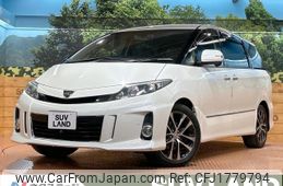 toyota estima 2015 CFJ1779794