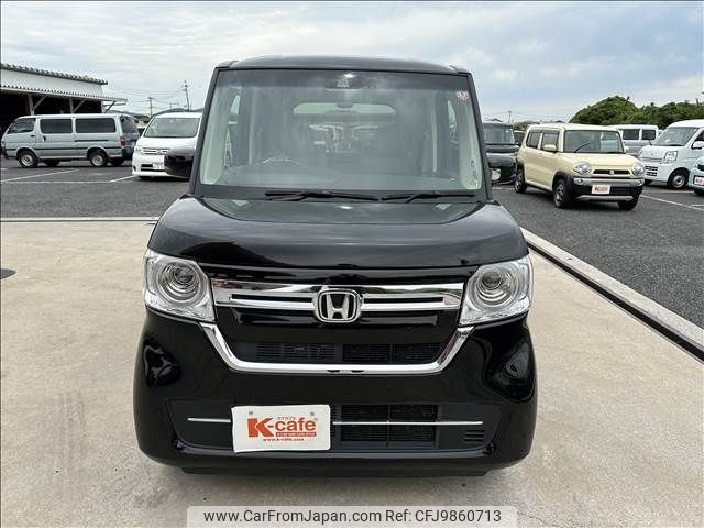 honda n-box 2023 -HONDA--N BOX 6BA-JF3--JF3-5253833---HONDA--N BOX 6BA-JF3--JF3-5253833- image 2