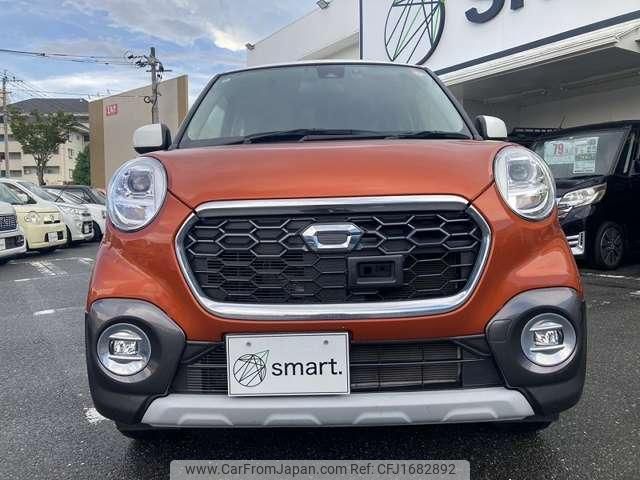daihatsu cast 2016 CFJ1682892 image 1