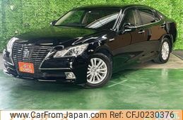 toyota crown 2014 -TOYOTA 【名変中 】--Crown AWS210--6065704---TOYOTA 【名変中 】--Crown AWS210--6065704-