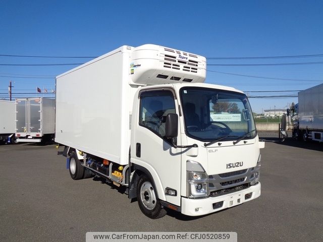 isuzu elf-truck 2021 -ISUZU--Elf 2RG-NMR88AN--NMR88-7008252---ISUZU--Elf 2RG-NMR88AN--NMR88-7008252- image 1