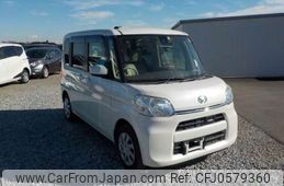 daihatsu tanto 2015 -DAIHATSU--Tanto DBA-LA600S--LA600S-0323628---DAIHATSU--Tanto DBA-LA600S--LA600S-0323628-