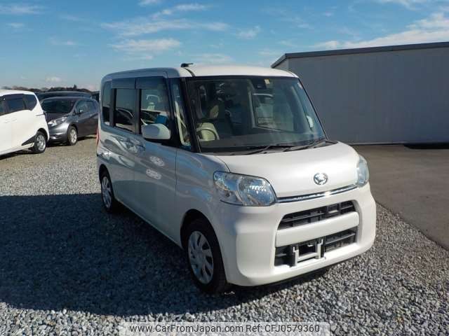 daihatsu tanto 2015 -DAIHATSU--Tanto DBA-LA600S--LA600S-0323628---DAIHATSU--Tanto DBA-LA600S--LA600S-0323628- image 1