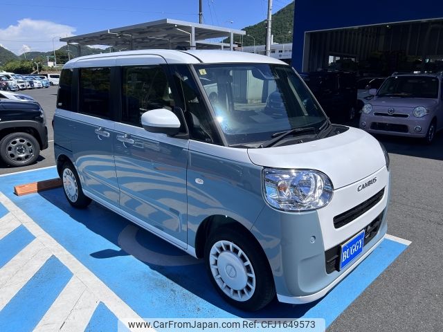 daihatsu move-canbus 2025 CFJ1649573 image 2