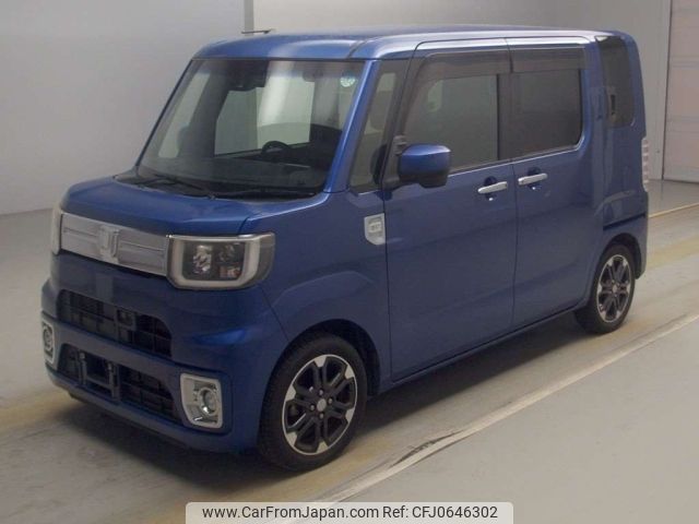 daihatsu wake 2016 -DAIHATSU--WAKE LA710S-0014643---DAIHATSU--WAKE LA710S-0014643- image 1