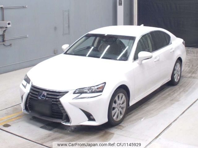 lexus gs 2016 -LEXUS--Lexus GS AWL10-7002007---LEXUS--Lexus GS AWL10-7002007- image 1