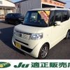 honda n-box 2013 -HONDA 【群馬 582ｷ850】--N BOX JF1--1134411---HONDA 【群馬 582ｷ850】--N BOX JF1--1134411- image 1