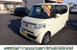 honda n-box 2013 -HONDA 【群馬 582ｷ850】--N BOX JF1--1134411---HONDA 【群馬 582ｷ850】--N BOX JF1--1134411-