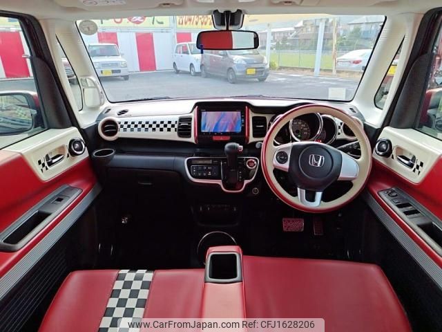 honda n-box-slash 2018 CFJ1628206 image 2