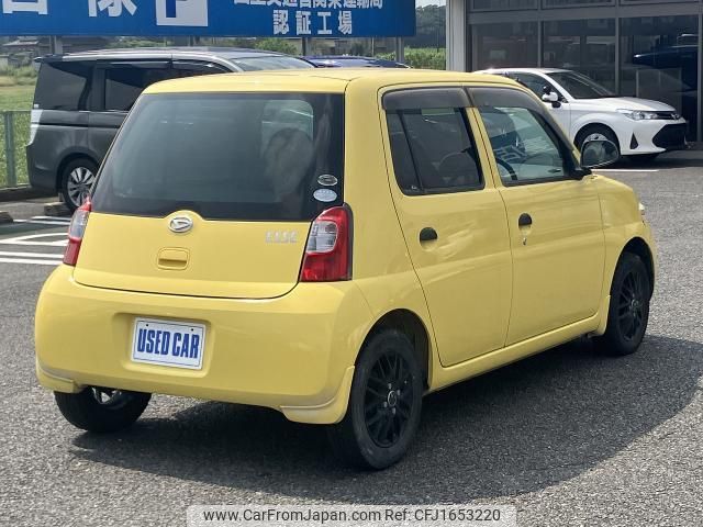 daihatsu esse 2010 CFJ1653220 image 2