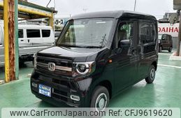 honda n-van 2024 -HONDA--N VAN 5BD-JJ2--JJ2-6004***---HONDA--N VAN 5BD-JJ2--JJ2-6004***-