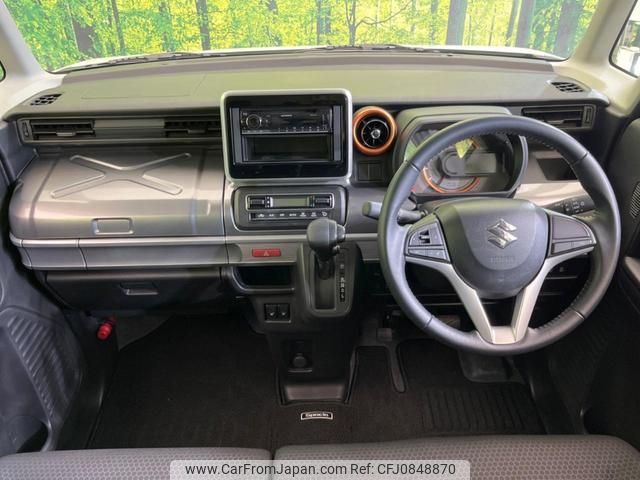 suzuki spacia 2020 quick_quick_MK53S_MK53S-676939 image 2