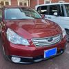 subaru outback 2010 CFJ1525062 image 1