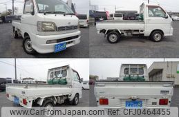 daihatsu hijet-truck 2002 quick_quick_S210P_S210P-0166680