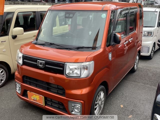 daihatsu wake 2020 -DAIHATSU--WAKE DBA-LA710S--LA710S-0030684---DAIHATSU--WAKE DBA-LA710S--LA710S-0030684- image 1