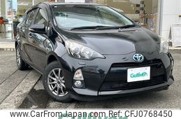 toyota aqua 2014 -TOYOTA--AQUA DAA-NHP10--NHP10-2332791---TOYOTA--AQUA DAA-NHP10--NHP10-2332791-