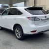 lexus rx 2010 CFJ1795689 image 15