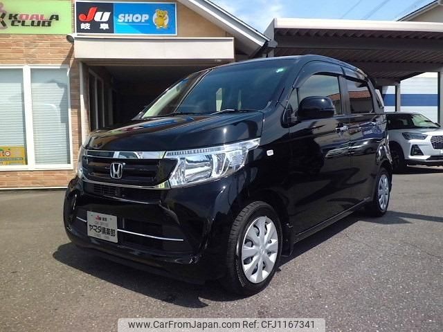 honda n-wgn 2016 quick_quick_DBA-JH1_JH1-1305064 image 1