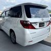 toyota alphard 2013 -TOYOTA--Alphard DBA-ANH20W--ANH20-8313338---TOYOTA--Alphard DBA-ANH20W--ANH20-8313338- image 4