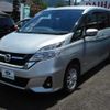 nissan serena 2019 -NISSAN--Serena GNC27--011365---NISSAN--Serena GNC27--011365- image 1