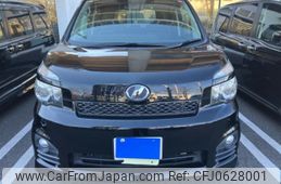 toyota voxy 2010 -TOYOTA--Voxy DBA-ZRR70W--ZRR70-0327900---TOYOTA--Voxy DBA-ZRR70W--ZRR70-0327900-